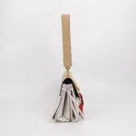 Valentino Garavani Vring V logo — фото 4