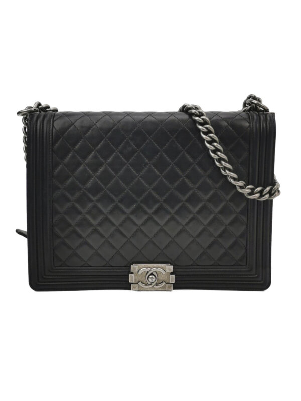 Chanel Leboy C — продано