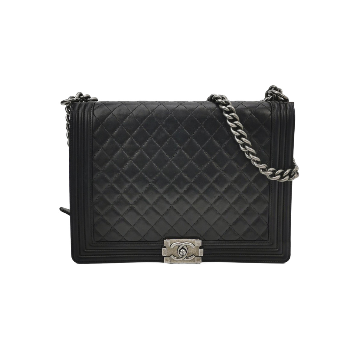 Chanel Leboy C — продано