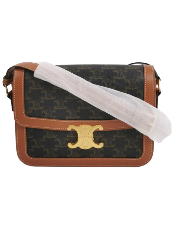 Celine Triomphe logo