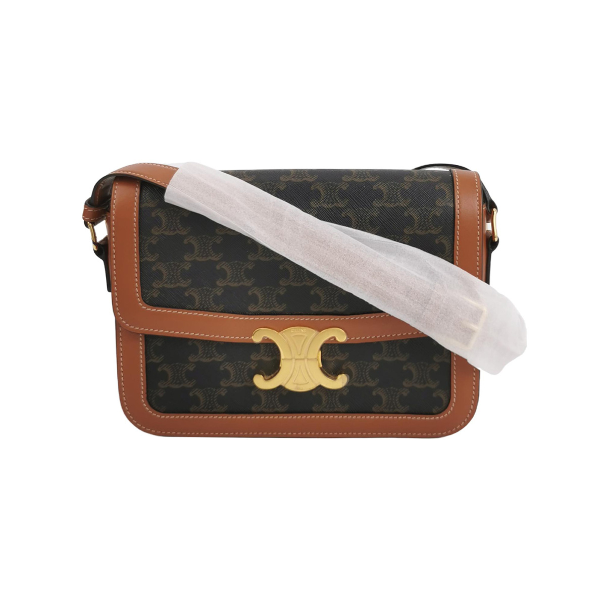 Celine Triomphe Logo — фото 1