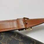 Celine Triomphe Logo — фото 13