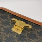 Celine Triomphe Logo — фото 14