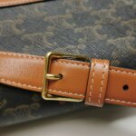 Celine Triomphe Logo — фото 16