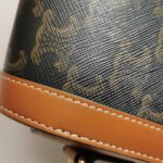 Celine Triomphe Logo — фото 19