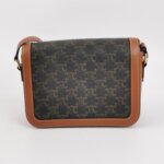 Celine Triomphe Logo — фото 5