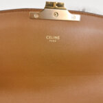 Celine Triomphe Logo — фото 8