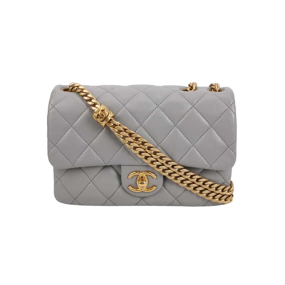 Chanel Flap Bag C — фото 1