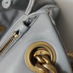 Chanel Flap Bag C — фото 10