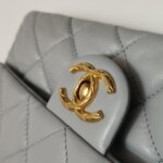 Chanel Flap Bag C — фото 13