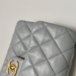 Chanel Flap Bag C — фото 23