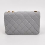 Chanel Flap Bag C — фото 5