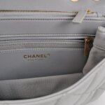 Chanel Flap Bag C — фото 8
