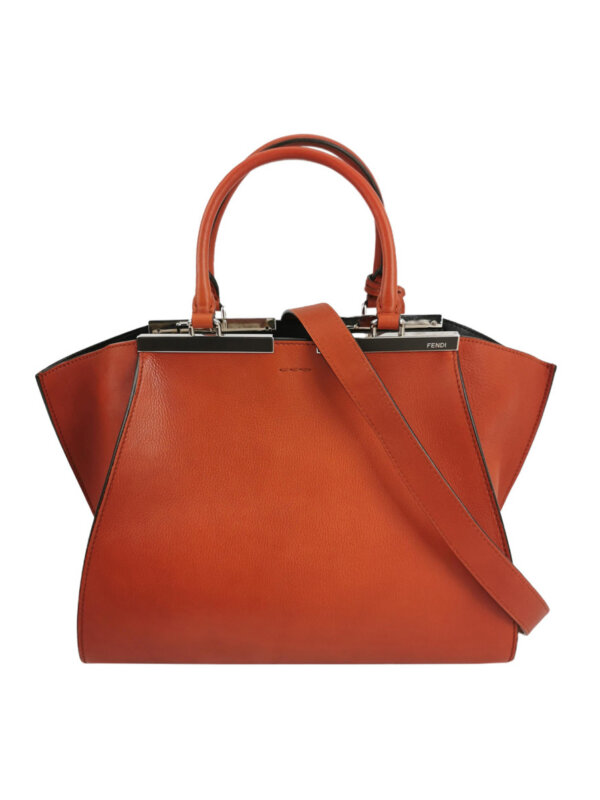 Fendi 3 jours logo — продано