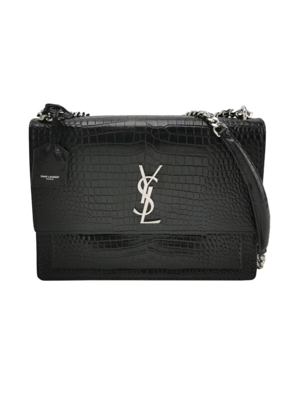 Saint Laurent Sunset YSL