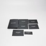 Saint Laurent Sunset YSL — фото 9