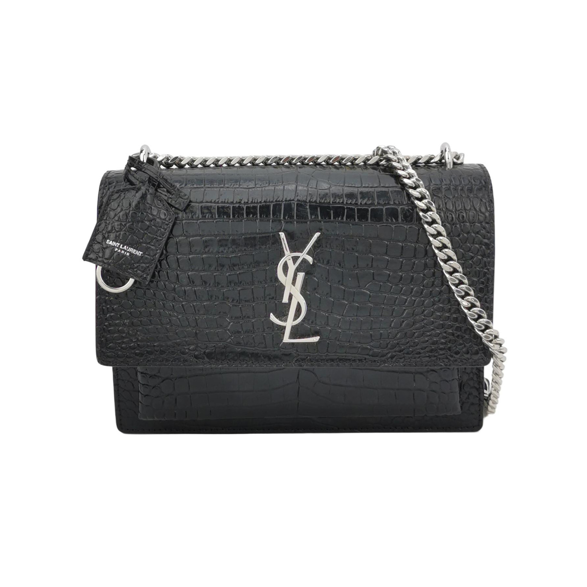 Saint Laurent Sunset YSL — фото 1