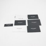 Saint Laurent Sunset YSL — фото 9