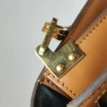 Louis Vuitton Dauphine Monogram LV (Луи Виттон) — фото 14