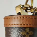 Louis Vuitton Dauphine Monogram LV — фото 15