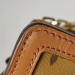 Louis Vuitton Dauphine Monogram LV (Луи Виттон) — фото 16