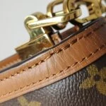 Louis Vuitton Dauphine Monogram LV (Луи Виттон) — фото 18