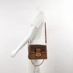 Louis Vuitton Dauphine Monogram LV (Луи Виттон) — фото 2
