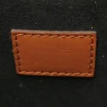 Louis Vuitton Dauphine Monogram LV (Луи Виттон) — фото 8