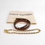 Louis Vuitton Dauphine Monogram LV (Луи Виттон) — фото 9