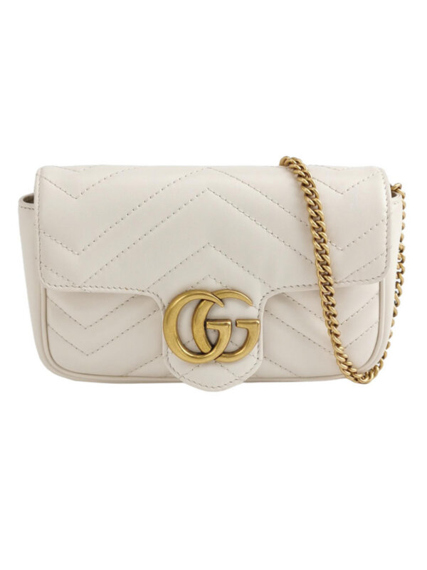 Gucci GG Marmont VG — продано