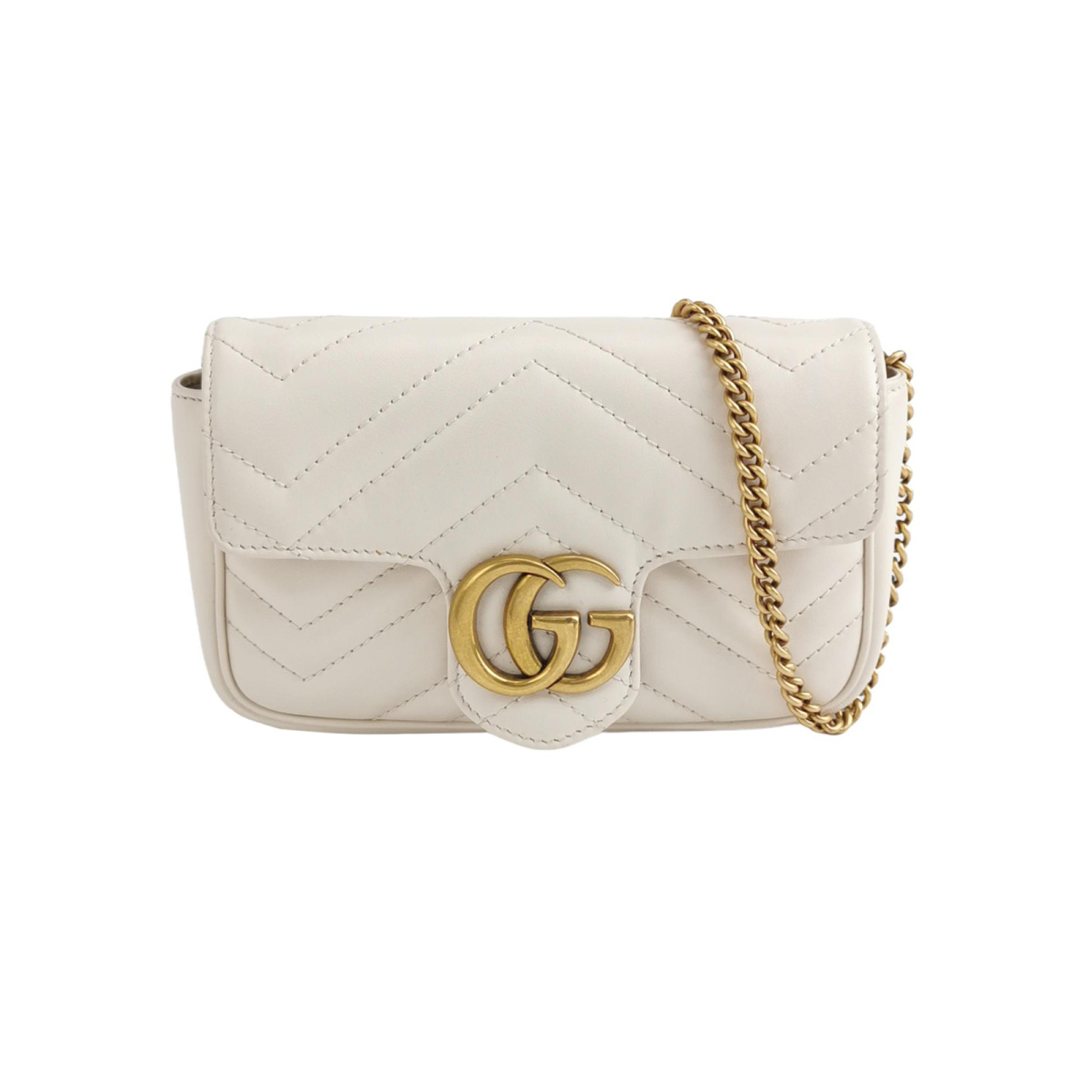 Gucci GG Marmont VG — продано