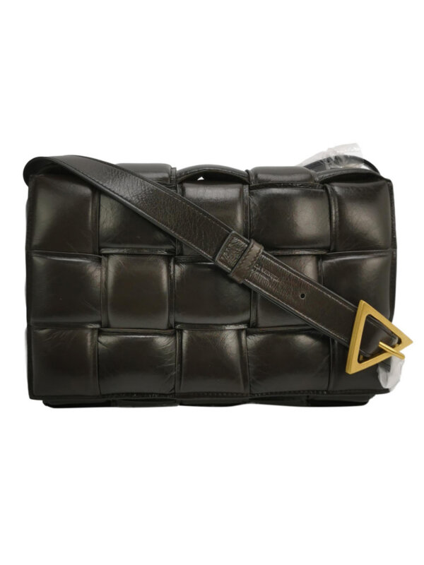 Bottega Veneta Cassette Intreccio