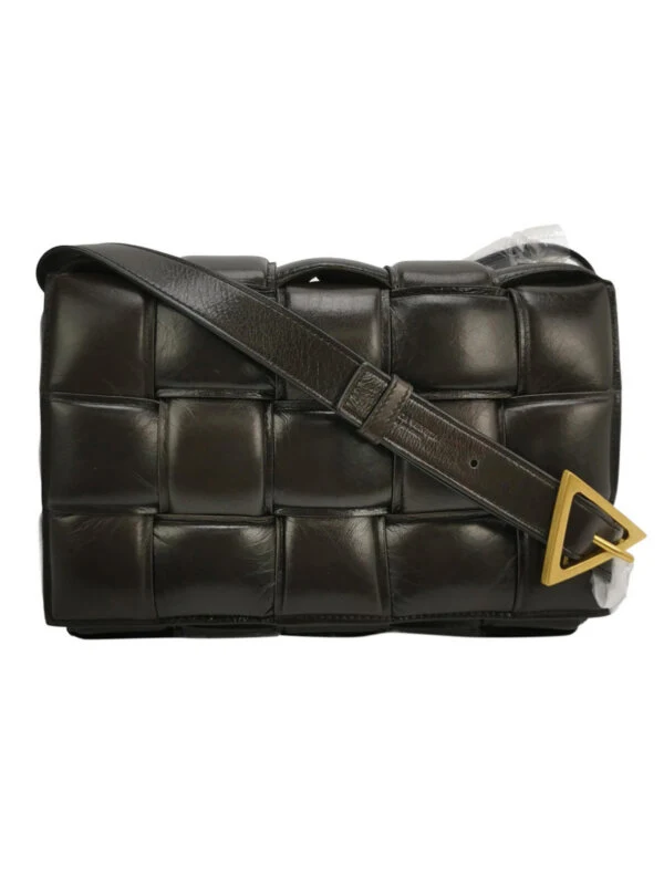 Bottega Veneta Cassette Intreccio — продано