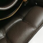 Bottega Veneta Cassette Intreccio — фото 11