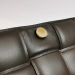 Bottega Veneta Cassette Intreccio — фото 20