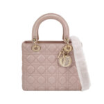 Dior Lady Dior Logo — миниатюра 1