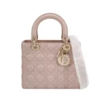 Dior Lady Dior Logo (Диор) — миниатюра 1
