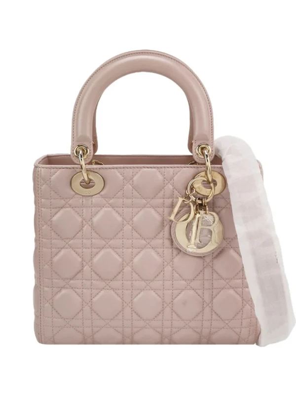 Dior Lady Dior Logo (Диор)