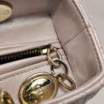 Dior Lady Dior Logo — фото 13