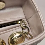 Dior Lady Dior Logo (Диор) — фото 13