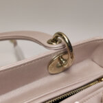 Dior Lady Dior Logo — фото 14