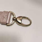 Dior Lady Dior Logo — фото 15