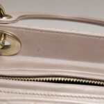 Dior Lady Dior Logo — фото 16