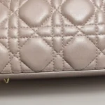Dior Lady Dior Logo (Диор) — фото 17