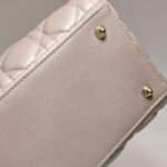 Dior Lady Dior Logo — фото 18