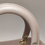 Dior Lady Dior Logo — фото 19