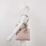 Dior Lady Dior Logo — фото 2