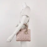 Dior Lady Dior Logo (Диор) — фото 2