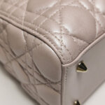 Dior Lady Dior Logo — фото 23