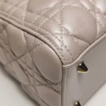 Dior Lady Dior Logo (Диор) — фото 23